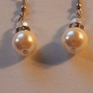 Brand New Handmade Gorgeous Earrings